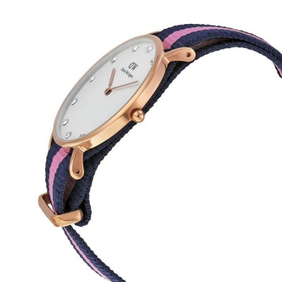 Orologio donna Daniel Wellington Classy Winchester - 0952DW-Italianfashionglam