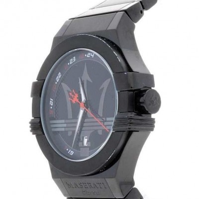 Orologio elegante uomo Maserati Potenza - R8853108003-Italianfashionglam