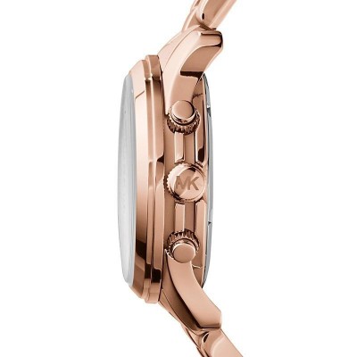 Cronografo elegante donna Michael Kors Runway - MK5055-Italianfashionglam