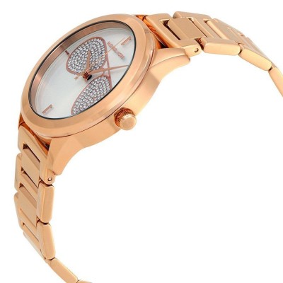 Orologio fashion donna Michael Kors Hartman - MK3673-Italianfashionglam