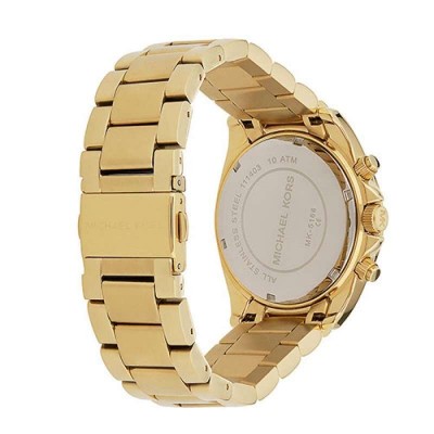 Cronografo glamour donna Michael Kors Blair - MK5166