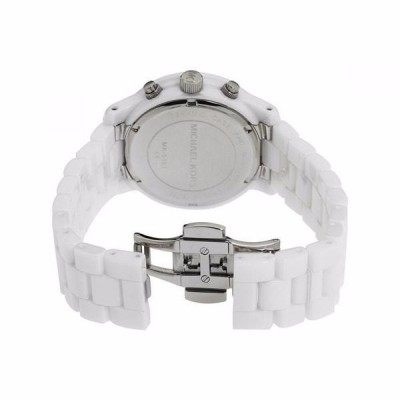 Cronografo chic donna Michael Kors Runway Ceramic - MK5188