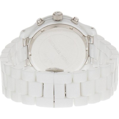 Cronografo chic donna Michael Kors Runway Ceramic - MK5188