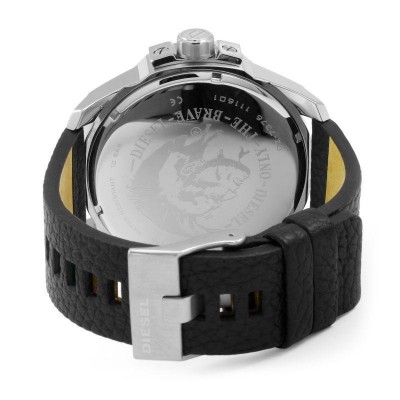 Orologio multifunzione uomo Diesel Uber Chief - DZ7376-Italianfashionglam