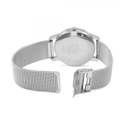 Orologio elegante uomo Calvin Klein City - K2G2G126-Italianfashionglam