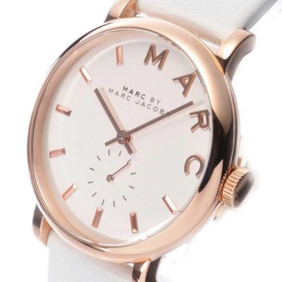 Orologio elegante donna Marc Jacobs Baker - MBM1283-Italianfashionglam