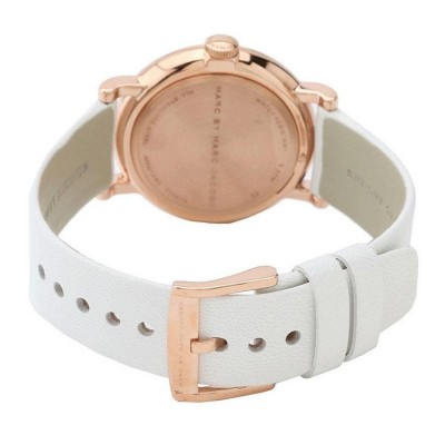 Orologio elegante donna Marc Jacobs Baker - MBM1283-Italianfashionglam