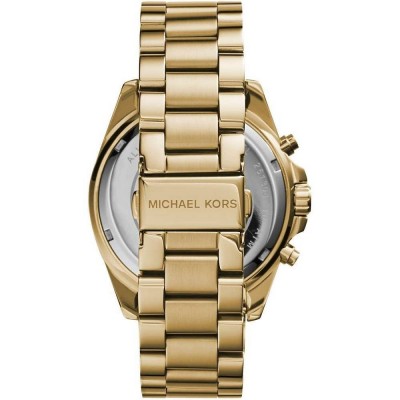 Cronografo glamour donna Michael Kors Bradshaw - MK5605-Italianfashionglam