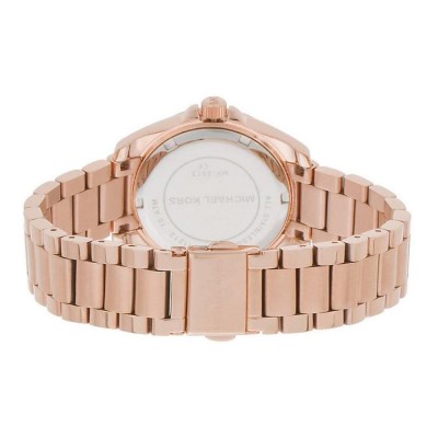 Cronografo luxury donna Michael Kors Mini Blair - MK5613-Italianfashionglam