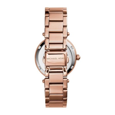 Cronografo fashion donna Michael Kors Mini Parker - MK5616-Italianfashionglam