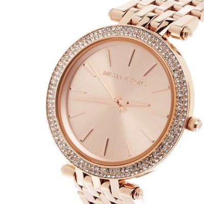 Orologio glamour donna Michael Kors Darci - MK3192-Italianfashionglam