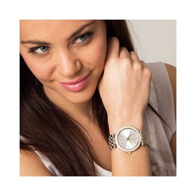 Orologio elegante donna Michael Kors Darci - MK3215-Italianfashionglam