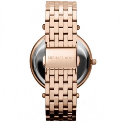 Orologio elegante donna Michael Kors Darci - MK3217-Italianfashionglam