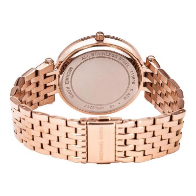 Orologio elegante donna Michael Kors Darci - MK3217-Italianfashionglam