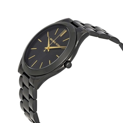 Orologio fashion donna Michael Kors Slim Runway - MK3221-Italianfashionglam