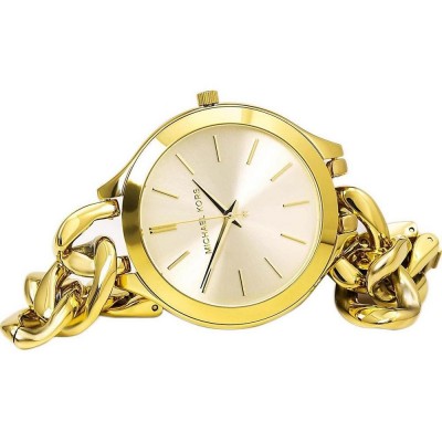 Orologio fashion donna Michael Kors Slim Runway - MK3222-Italianfashionglam