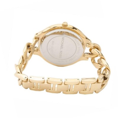 Orologio fashion donna Michael Kors Slim Runway - MK3222-Italianfashionglam