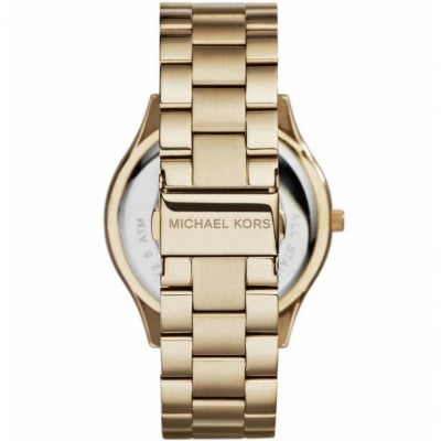 Orologio glamour donna Michael Kors Slim Runway - MK3265-Italianfashionglam