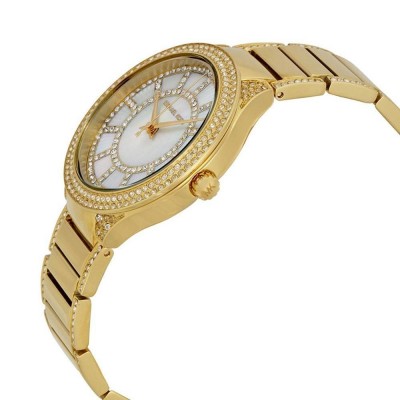 Orologio glamour donna Michael Kors Kerry - MK3312-Italianfashionglam