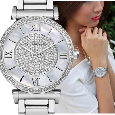 Orologio glamour donna Michael Kors Caitlin - MK3331-Italianfashionglam