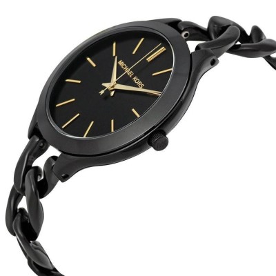 Orologio fashion donna Michael Kors Slim Runway - MK3317-Italianfashionglam