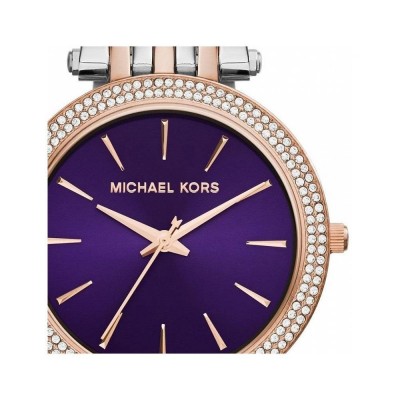 Cronografo luxury donna Michael Kors Darci - MK3353-Italianfashionglam