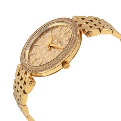 Orologio luxury donna Michael Kors Darci - MK3398-Italianfashionglam