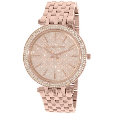 Orologio glamour donna Michael Kors Darci - MK3399-Italianfashionglam