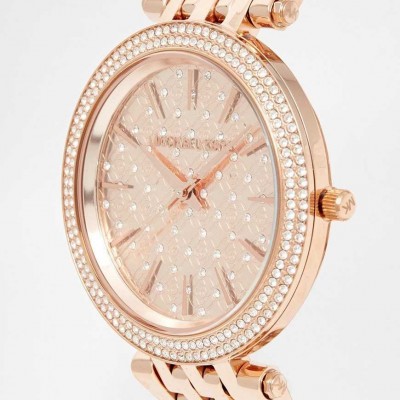 Orologio glamour donna Michael Kors Darci - MK3399-Italianfashionglam