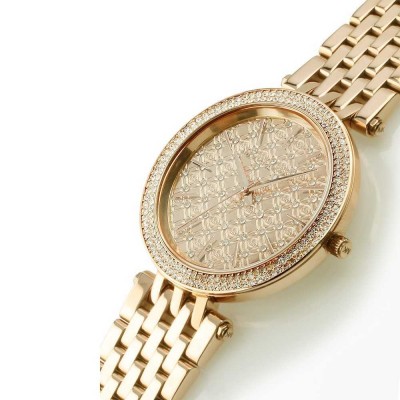 Orologio glamour donna Michael Kors Darci - MK3399-Italianfashionglam