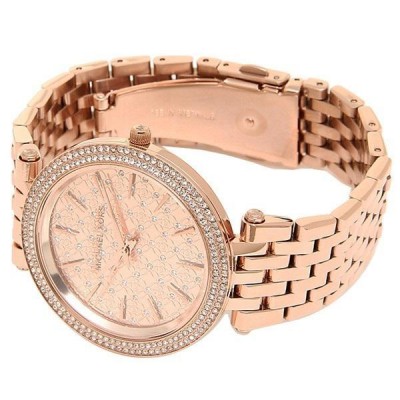 Orologio glamour donna Michael Kors Darci - MK3399-Italianfashionglam