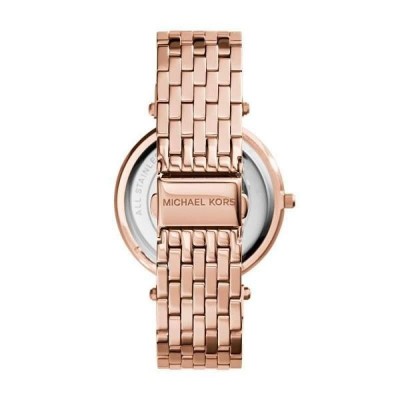 Orologio glamour donna Michael Kors Darci - MK3399-Italianfashionglam