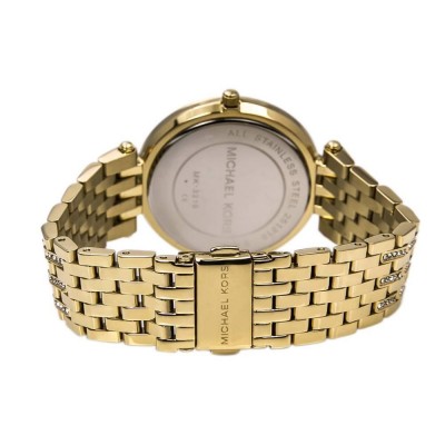 Orologio elegante donna Michael Kors Darci - MK3219-Italianfashionglam