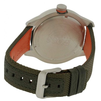 Orologio glamour uomo Hugo Boss Orange - HB1550016-Italianfashionglam