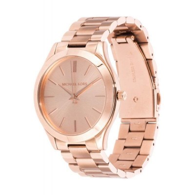 Orologio glamour donna Michael Kors Slim Runway - MK3197-Italianfashionglam