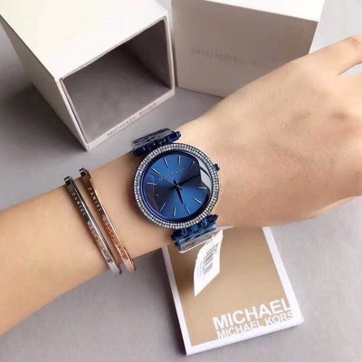 Orologio fashion donna Michael Kors Darci - MK3417-Italianfashionglam