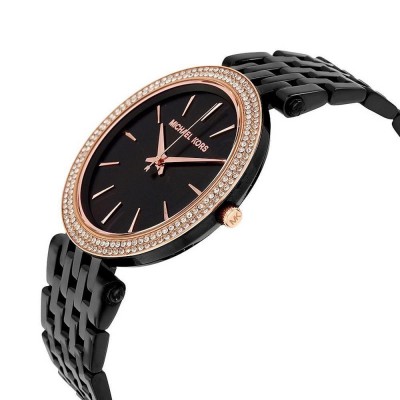 Orologio fashion donna Michael Kors Darci - MK3407-Italianfashionglam