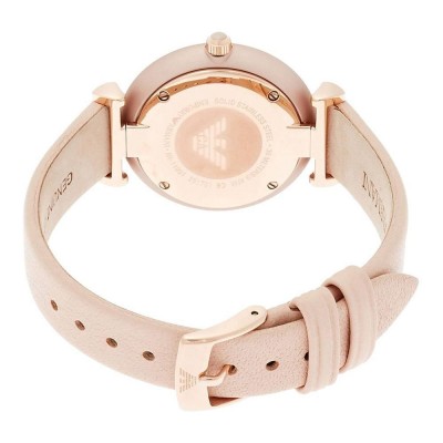 Orologio glamour donna Emporio Armani Gianni T Bar - AR11001-Italianfashionglam