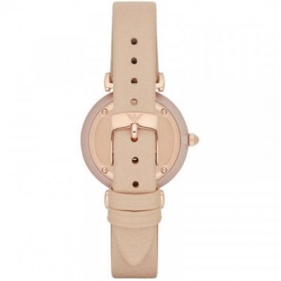 Orologio glamour donna Emporio Armani Gianni T Bar - AR11001-Italianfashionglam