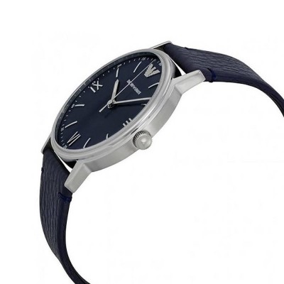 Orologio fashion uomo Emporio Armani Kappa - AR11012 -Italianfashionglam