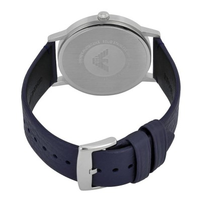 Orologio fashion uomo Emporio Armani Kappa - AR11012 -Italianfashionglam