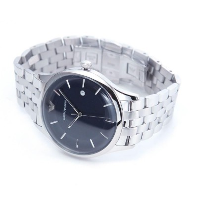 Orologio elegante uomo Emporio Armani Lambda - AR11019-Italianfashionglam