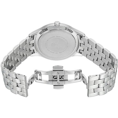 Orologio elegante uomo Emporio Armani Lambda - AR11019-Italianfashionglam