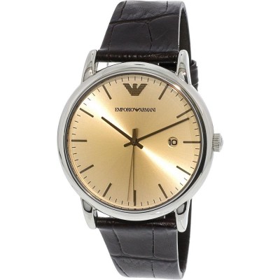 Orologio glamour uomo Emporio Armani Luigi - AR11096-Italianfashionglam