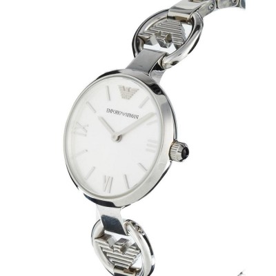 Orologio fashion donna Emporio Armani Gianni T Bar - AR1772-Italianfashionglam