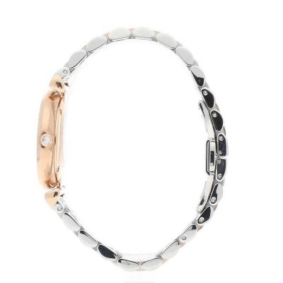 Orologio glamour donna Emporio Armani Gianni T Bar - AR1840-Italianfashionglam
