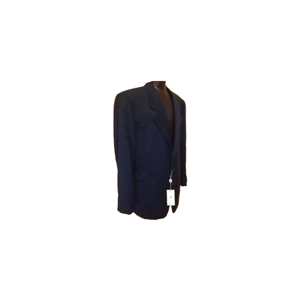Abito uomo classico in fresco lana blu Pal Zileri ACU007-Italianfashionglam Abito uomo classico in fresco lana blu Pal Zileri ACU007-Italianfashionglam