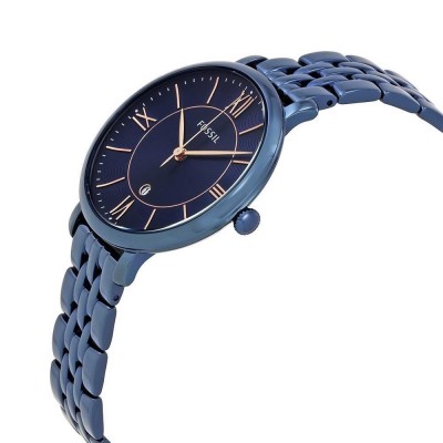 Orologio luxury donna Fossil Jacqueline - ES4094-Italianfashionglam