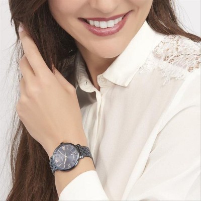 Orologio luxury donna Fossil Jacqueline - ES4094-Italianfashionglam