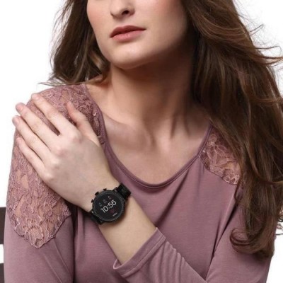 Smartwatch elegante donna Fossil Q Venture - FTW6023-Italianfashionglam